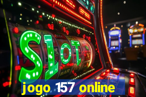 jogo 157 online